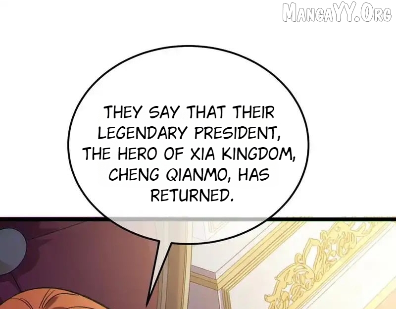 I Rely on My Invincibility to Deal Tons of Damage Passively! Chapter 146 - page 154